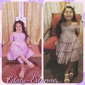 Meet your Posher, Alina